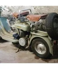 Lambretta 125 Lambretta 125