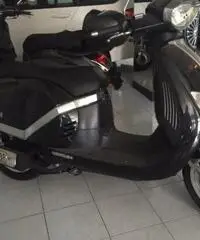 Lambretta Pato 150 – 2015 Lambretta Pato 150 – 2015