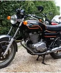 Laverda 350 del 1981, Ottime condizioni, Tagliandata Laverda 350 del 1981, Ottime condizioni, Tagliandata