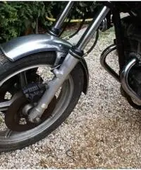 Laverda 350 del 1981, Ottime condizioni, Tagliandata Laverda 350 del 1981, Ottime condizioni, Tagliandata