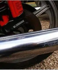 Laverda 350 del 1981, Ottime condizioni, Tagliandata Laverda 350 del 1981, Ottime condizioni, Tagliandata
