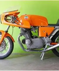 Laverda SFC 750 I Allestimento tipo SFC 750 Laverda SFC 750 I Allestimento tipo SFC 750