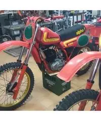 Maico 250 Alpha 1 1982 Maico 250 Alpha 1 1982