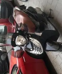 MALAGUTI CENTRO 160 ie MALAGUTI CENTRO 160 ie