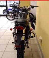 Mash Italia Scrambler Nero - 1 Mash Italia Scrambler Nero - 1