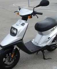 MBK Booster Spirit 50 cat 3000 km - PARI al NUOVO! MBK Booster Spirit 50 cat 3000 km - PARI al NUOVO!