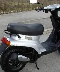 MBK Booster Spirit 50 cat 3000 km - PARI al NUOVO!