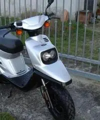 MBK Booster Spirit 50 cat 3000 km - PARI al NUOVO!