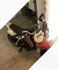 Mini moto cross