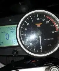 Morini corsaro 1200