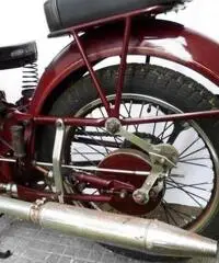 Moto Guzzi 500 GT 16 del 1933, Uniproprietario, Ottimo stato Moto Guzzi 500 GT 16 del 1933, Uniproprietario, Ottimo stato