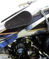 Moto Guzzi 500 GT 16 del 1933, Uniproprietario, Ottimo stato Moto Guzzi 500 GT 16 del 1933, Uniproprietario, Ottimo stato