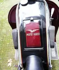 Moto Guzzi 500 GT 16 del 1933, Uniproprietario, Ottimo stato Moto Guzzi 500 GT 16 del 1933, Uniproprietario, Ottimo stato