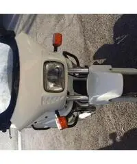 MOTO GUZZI 850 T5