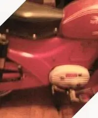 Moto Guzzi Altro modello - Anni 60