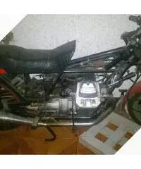 Moto Guzzi Altro modello - 1982 Moto Guzzi Altro modello - 1982