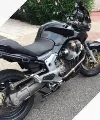 Moto Guzzi Breva 1100 - 2006 Moto Guzzi Breva 1100 - 2006