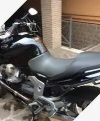 Moto Guzzi Breva 1100 - 2006 Moto Guzzi Breva 1100 - 2006