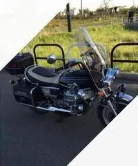 Motoguzzi california t3