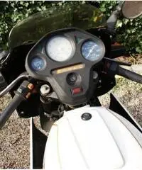 Moto Guzzi Le Mans 850 III, Manutenzione curata Moto Guzzi Le Mans 850 III, Manutenzione curata