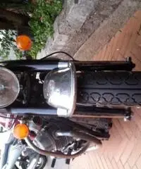 moto guzzi