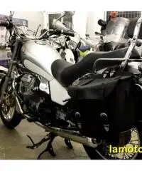 MOTO GUZZI Nevada 750 Garanzia 12 Mesi  + Permute MOTO GUZZI Nevada 750 Garanzia 12 Mesi  + Permute