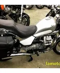 MOTO GUZZI Nevada 750 Garanzia 12 Mesi  + Permute MOTO GUZZI Nevada 750 Garanzia 12 Mesi  + Permute