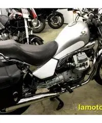 MOTO GUZZI Nevada 750 Garanzia 12 Mesi  + Permute MOTO GUZZI Nevada 750 Garanzia 12 Mesi  + Permute
