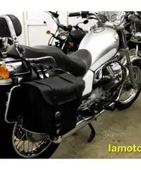 MOTO GUZZI Nevada 750 Garanzia 12 Mesi  + Permute MOTO GUZZI Nevada 750 Garanzia 12 Mesi  + Permute