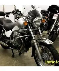 MOTO GUZZI Nevada 750 Garanzia 12 Mesi  + Permute MOTO GUZZI Nevada 750 Garanzia 12 Mesi  + Permute