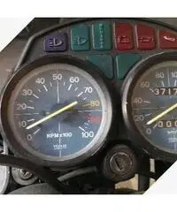 Moto Guzzi V35 Florida - 1983