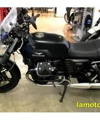MOTO GUZZI V7 Stone, Uniprò Garanzia 12 Mesi  + Permute MOTO GUZZI V7 Stone, Uniprò Garanzia 12 Mesi  + Permute
