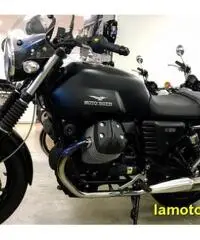 MOTO GUZZI V7 Stone, Uniprò Garanzia 12 Mesi  + Permute MOTO GUZZI V7 Stone, Uniprò Garanzia 12 Mesi  + Permute