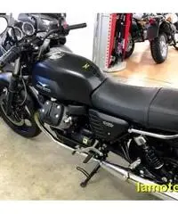 MOTO GUZZI V7 Stone, Uniprò Garanzia 12 Mesi  + Permute MOTO GUZZI V7 Stone, Uniprò Garanzia 12 Mesi  + Permute