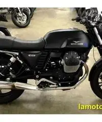 MOTO GUZZI V7 Stone, Uniprò Garanzia 12 Mesi  + Permute MOTO GUZZI V7 Stone, Uniprò Garanzia 12 Mesi  + Permute