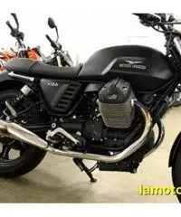 MOTO GUZZI V7 Stone, Uniprò Garanzia 12 Mesi  + Permute MOTO GUZZI V7 Stone, Uniprò Garanzia 12 Mesi  + Permute