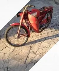 Moto Morini Altro modello - Anni 60 Moto Morini Altro modello - Anni 60