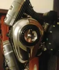 motore harley street bob nuovo con documenti motore harley street bob nuovo con documenti