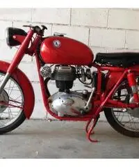 Moto Perugina 175 GT del 1953 Aermacchi MV Augusta Moto Guzzi Moto Perugina 175 GT del 1953 Aermacchi MV Augusta Moto Guzzi