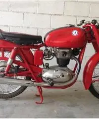 Moto Perugina 175 GT del 1953 Aermacchi MV Augusta Moto Guzzi Moto Perugina 175 GT del 1953 Aermacchi MV Augusta Moto Guzzi