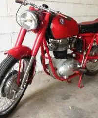 Moto Perugina 175 GT del 1953 Aermacchi MV Augusta Moto Guzzi Moto Perugina 175 GT del 1953 Aermacchi MV Augusta Moto Guzzi