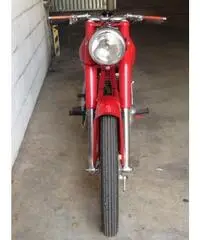 Moto Perugina 175 GT del 1953 Aermacchi MV Augusta Moto Guzzi Moto Perugina 175 GT del 1953 Aermacchi MV Augusta Moto Guzzi