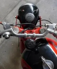 Moto Perugina 175 GT del 1953 Aermacchi MV Augusta Moto Guzzi Moto Perugina 175 GT del 1953 Aermacchi MV Augusta Moto Guzzi