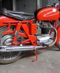Moto Perugina 175 GT del 1953 Aermacchi MV Augusta Moto Guzzi Moto Perugina 175 GT del 1953 Aermacchi MV Augusta Moto Guzzi