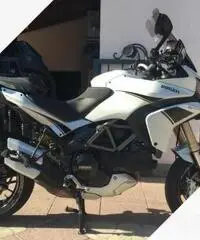 Multistrada 1200 ABS touring Multistrada 1200 ABS touring