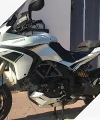 Multistrada 1200 ABS touring Multistrada 1200 ABS touring