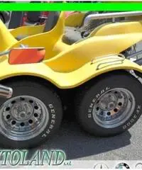 MUNCH Mammut TRIKE UNICO, 4 POSTI ,DOPPIO ASSE POSTERIORE MUNCH Mammut TRIKE UNICO, 4 POSTI ,DOPPIO ASSE POSTERIORE