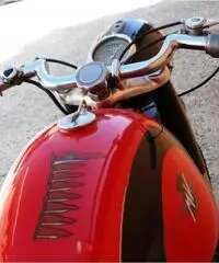 MV Agusta 250 Raid, Perfetta, Sempre garage MV Agusta 250 Raid, Perfetta, Sempre garage