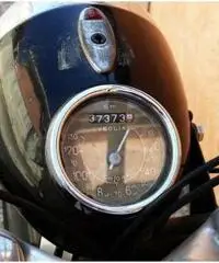 MV Agusta 250 Raid, Perfetta, Sempre garage MV Agusta 250 Raid, Perfetta, Sempre garage
