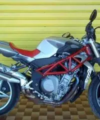 MV AGUSTA Brutale 910 S 2007 MV AGUSTA Brutale 910 S 2007
